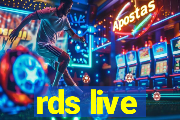 rds live
